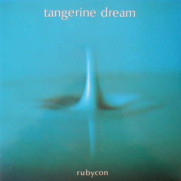 Tangerine Dream - Rubycon | Virgin (V2025)