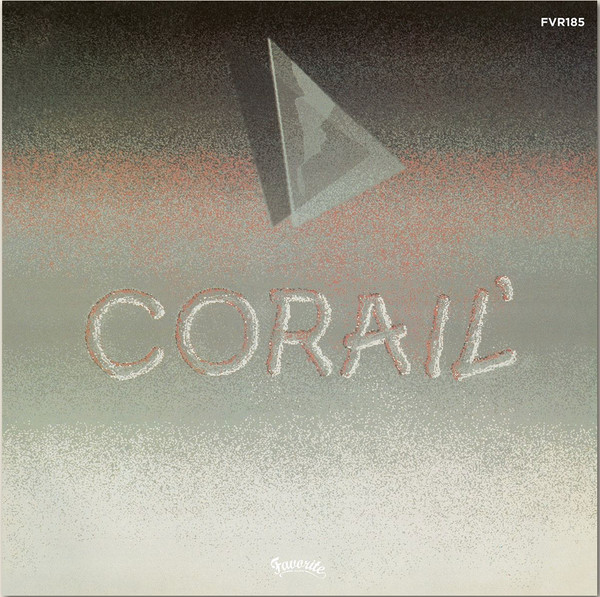 Paul Fathy / Corail' - Funky Baby Love / Karukera C'est Comme Ça | Favorite Recordings (FVR185) - 2 Paul Fathy / Corail' - Funky Baby Love / Karukera C'est Comme Ça | Favorite Recordings (FVR185) - 2