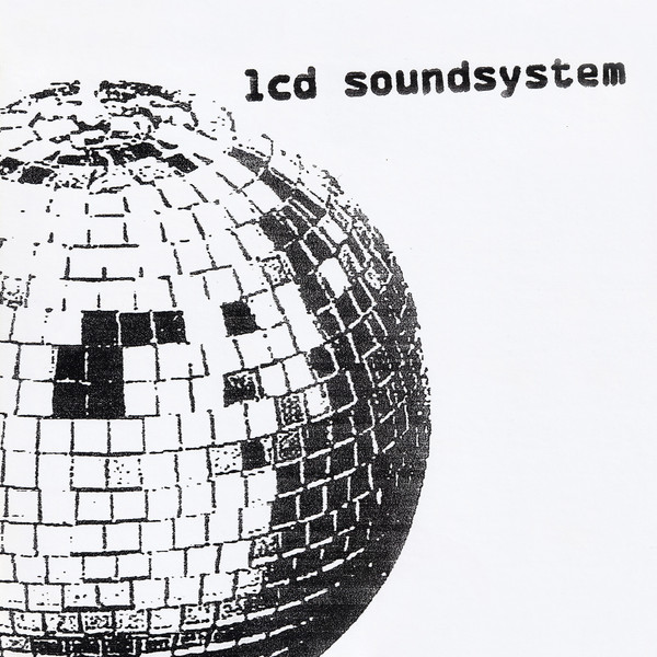 LCD Soundsystem - LCD Soundsystem | DFA (dfa 2138)