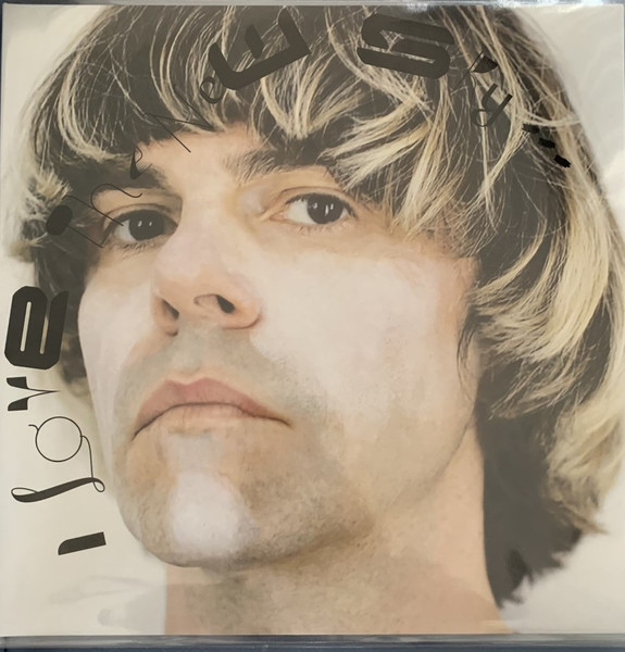 Tim Burgess - I Love The New Sky | Bella Union (BELLA1006V) - main Tim Burgess - I Love The New Sky | Bella Union (BELLA1006V) - main