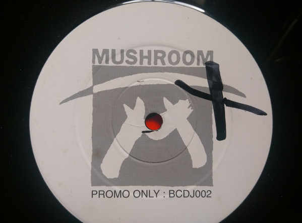 Bass Culture - Learn To Cope | Mushroom (BCDJ002) - 2