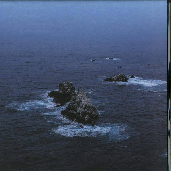 Todd Sines - Coast | Undefined Music (UNDF006)