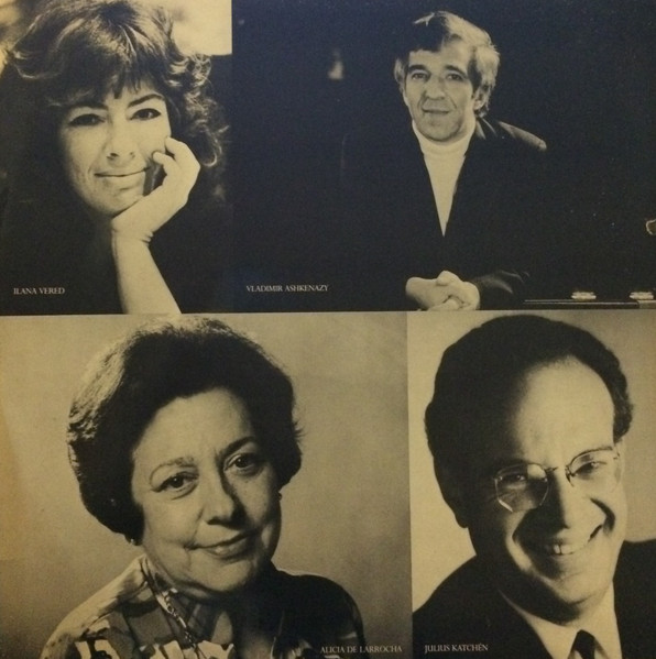 Various - Nocturne - Die Schönsten Melodien Von Chopin | Decca (6.48212 DM) - 4