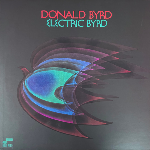 Donald Byrd - Electric Byrd | Blue Note (BST84349) - main