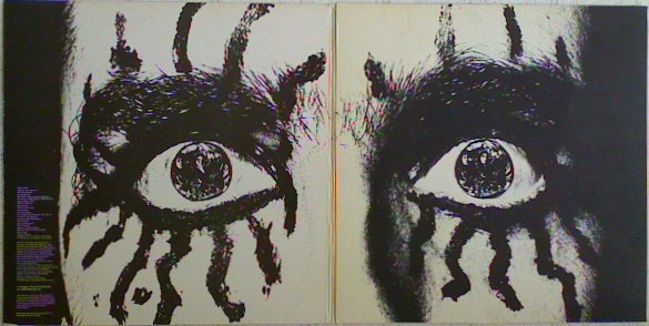 Alice Cooper - Love It To Death | Warner Bros. Records (K 46177) - 3