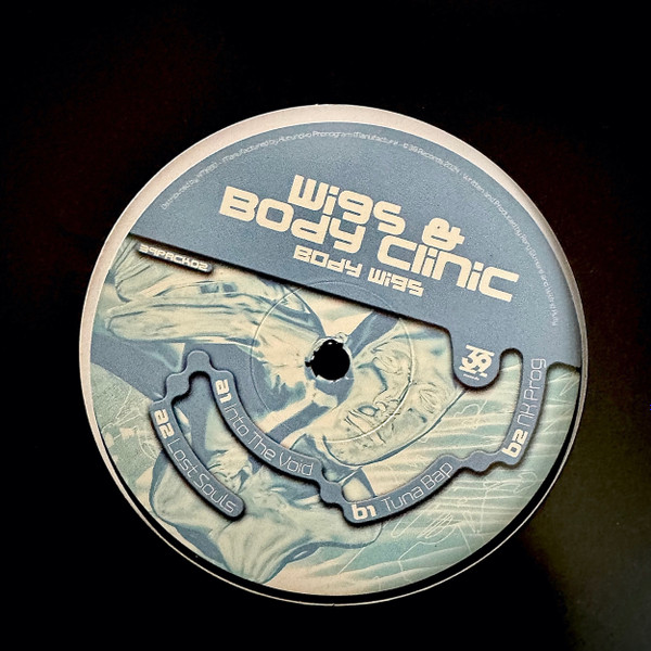Body Clinic , Wigs - Body Wigs | 39 Records (39PACK02) - main Body Clinic , Wigs - Body Wigs | 39 Records (39PACK02) - main