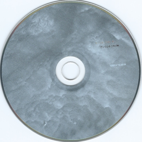 Biosphere - Dropsonde | Touch (TO:66CD) - 3 Biosphere - Dropsonde | Touch (TO:66CD) - 3