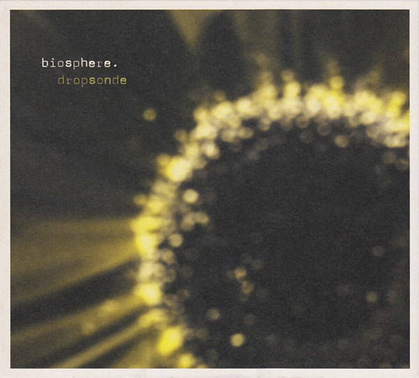 Biosphere - Dropsonde | Touch (TO:66CD)