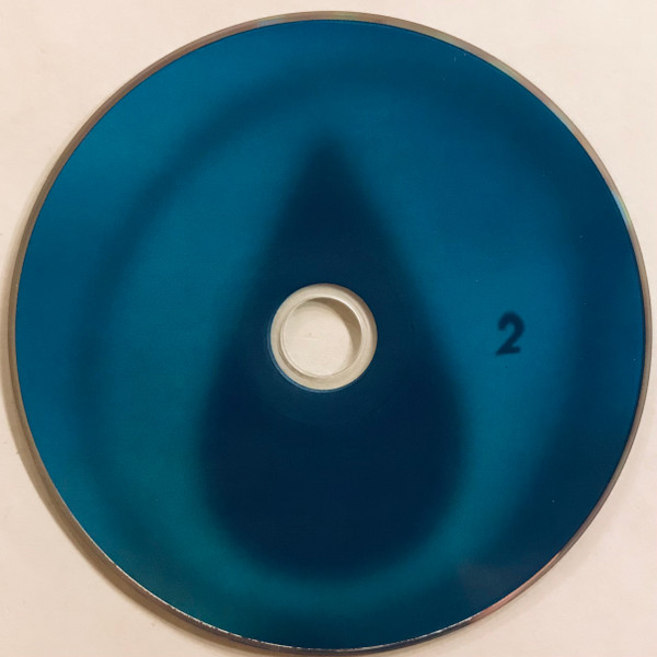Various - Static Waves 2 | Saint Marie Records (SMR035) - 4 Various - Static Waves 2 | Saint Marie Records (SMR035) - 4