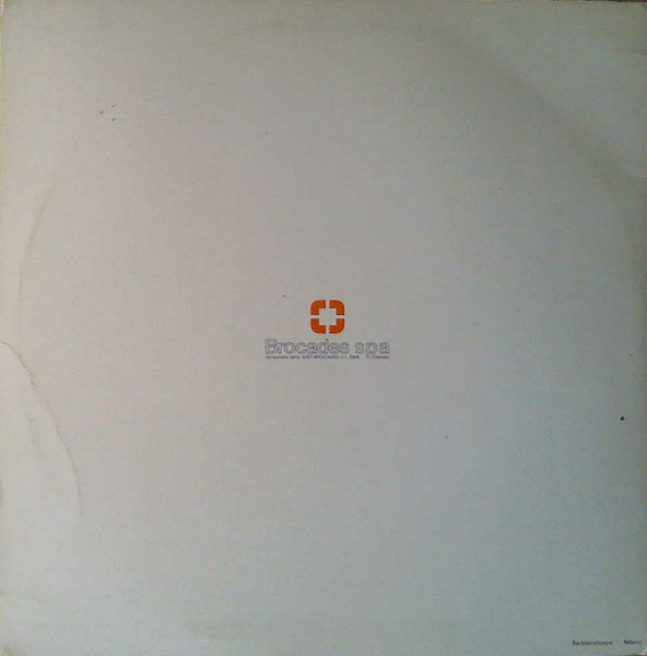 Various - Piccola Antologia Del Jazz | Brocades (Brocades 74) - 2 Various - Piccola Antologia Del Jazz | Brocades (Brocades 74) - 2