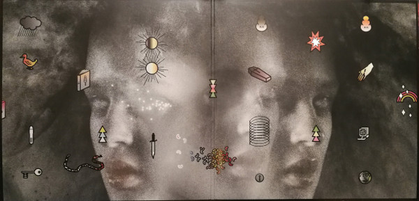 Motorpsycho - Behind The Sun | Stickman Records (PSYCHOBABBLE 078) - 2 Motorpsycho - Behind The Sun | Stickman Records (PSYCHOBABBLE 078) - 2