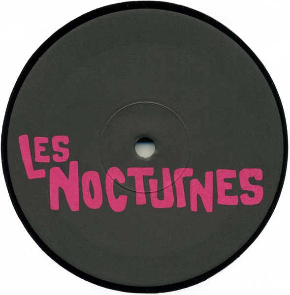 Silicone Soul - Les Nocturnes | Soma Quality Recordings (none) - 4 Silicone Soul - Les Nocturnes | Soma Quality Recordings (none) - 4