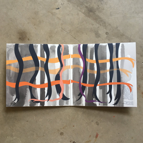 Mary Halvorson Octet - Away With You | Firehouse 12 Records (FH12-04-08-024) - 4 Mary Halvorson Octet - Away With You | Firehouse 12 Records (FH12-04-08-024) - 4