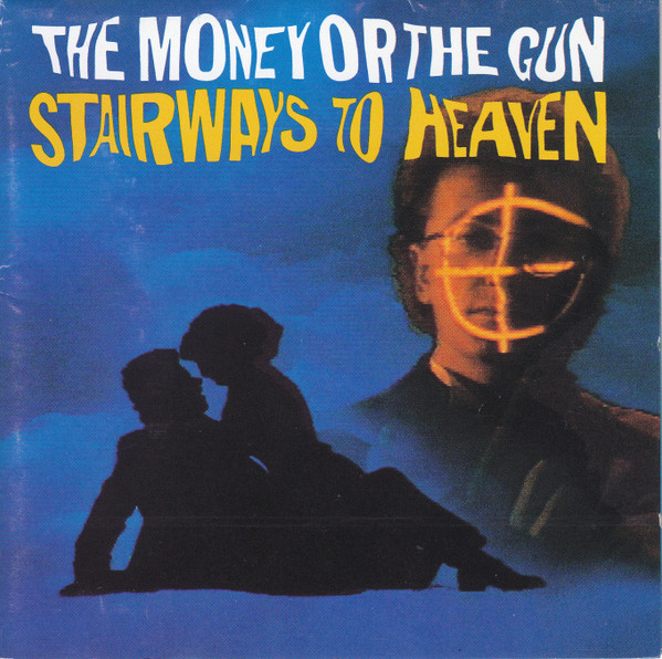 Various - The Money Or The Gun - Stairways To Heaven CD | Phonogram (512 605-2) - main