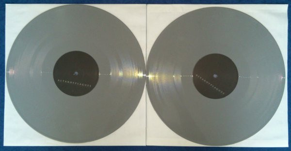 Altar Of Plagues - Teethed Glory And Injury | Back On Black (BOBV374LP) - 2 Altar Of Plagues - Teethed Glory And Injury | Back On Black (BOBV374LP) - 2