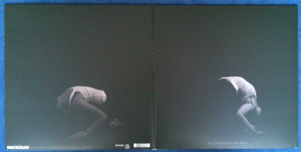 Altar Of Plagues - Teethed Glory And Injury | Back On Black (BOBV374LP) - 3 Altar Of Plagues - Teethed Glory And Injury | Back On Black (BOBV374LP) - 3