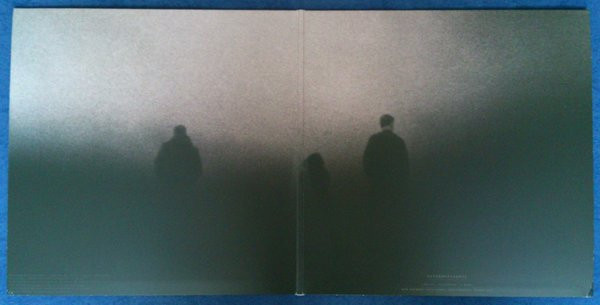 Altar Of Plagues - Teethed Glory And Injury | Back On Black (BOBV374LP) - 4 Altar Of Plagues - Teethed Glory And Injury | Back On Black (BOBV374LP) - 4