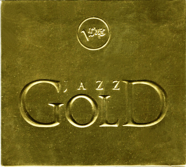 Various - Jazz Gold | Verve Records (984 0036) - main