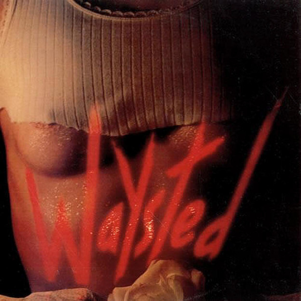 Waysted - Waysted | Bernett Records (SB 18038) - main