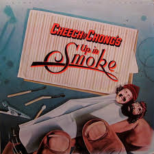 Various - Paramount Pictures Presents Cheech Y Chong's Up In Smoke | Warner Bros. Records (BSK 3249) - main Various - Paramount Pictures Presents Cheech Y Chong's Up In Smoke | Warner Bros. Records (BSK 3249) - main