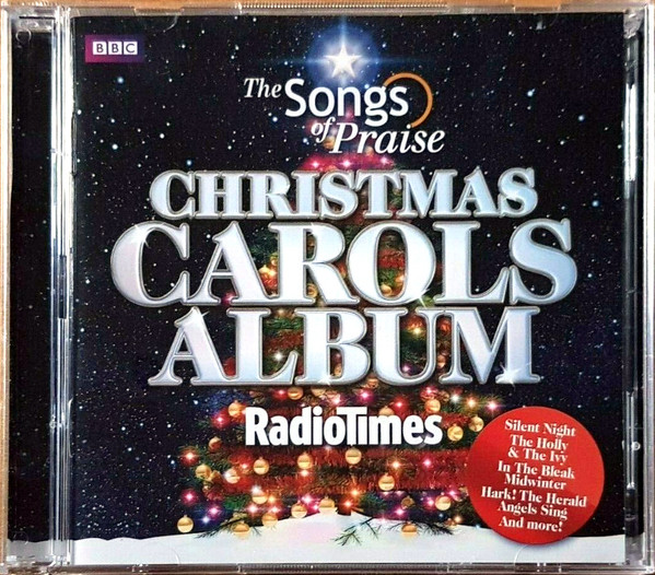 Various - The Songs Of Praise Christmas Carols Album | EMI (VTDCD 1024) - 2 Various - The Songs Of Praise Christmas Carols Album | EMI (VTDCD 1024) - 2