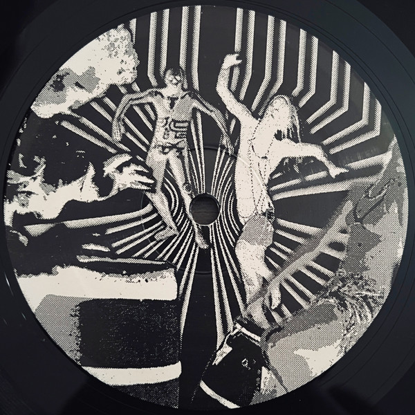 A-Factor - Canto Azul | Dub-A-Records (D-A-002-12) - 2