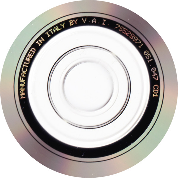 Claudio Abbado , Gustav Mahler - Sinfonie N. 2 & N. 6 - Kindertotenlieder | Frequenz (051 047) - 4