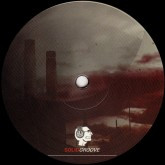 Aubrey - Crimson Nebular | Solid Groove (SG32)