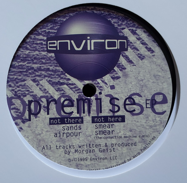 Premise EP