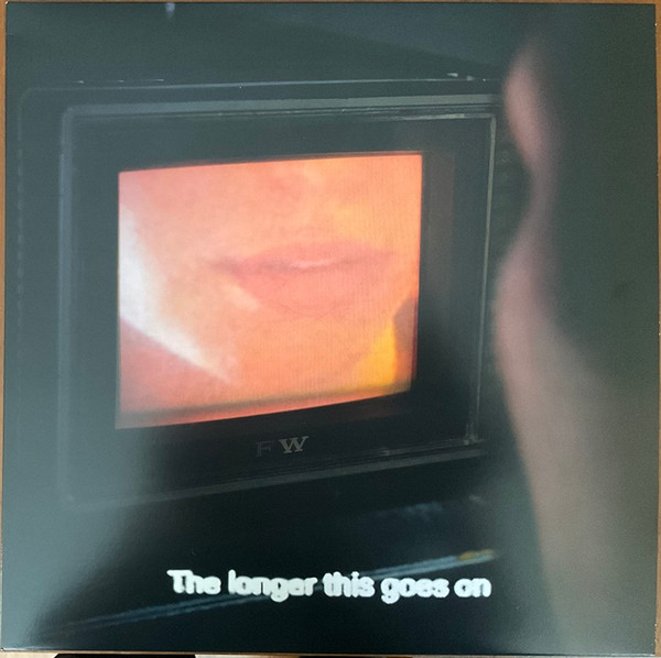 Forth Wanderers - The Longer This Goes On | Sub Pop (SP1669)