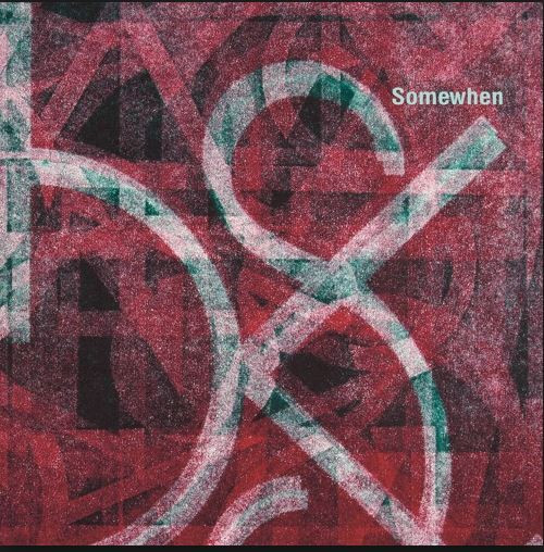 Somewhen - AFL | Ostgut Ton (o-ton110) - main Somewhen - AFL | Ostgut Ton (o-ton110) - main