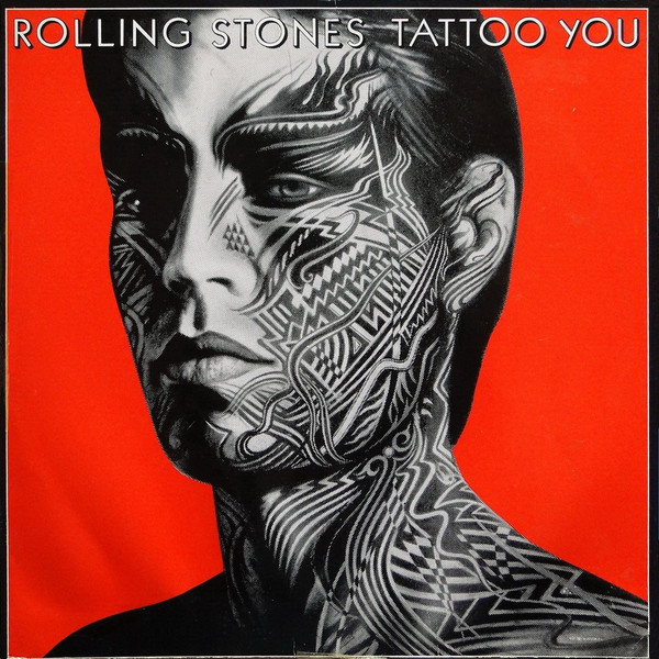 The Rolling Stones - Tattoo You | Rolling Stones Records (1C 064-64 533) - main The Rolling Stones - Tattoo You | Rolling Stones Records (1C 064-64 533) - main