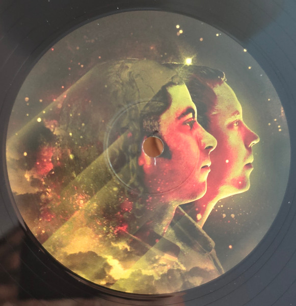 The Layabouts - Do Better / Perfectly | Reel People Music (RPMV021RE) - main