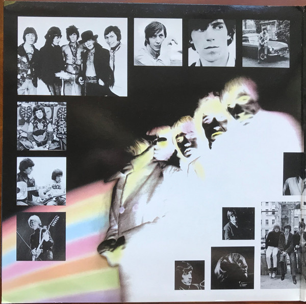 The Rolling Stones - More Hot Rocks (Big Hits & Fazed Cookies) | ABKCO (820 143-1) - 3