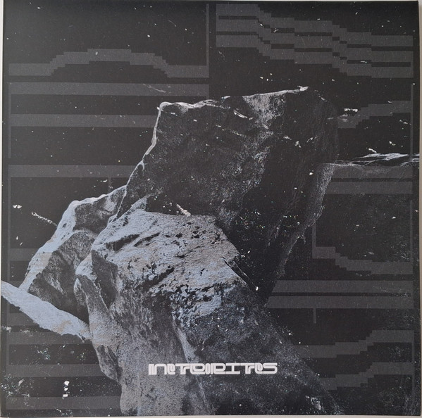 James Shinra - Meteorites | Analogical Force (AF061LP) - 2