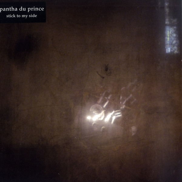Pantha Du Prince - Stick To My Side | Rough Trade (RTRADST571)