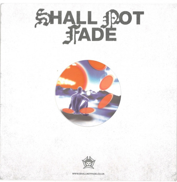 Tommy Farrow - Forever EP | Shall Not Fade (SNFCC006)