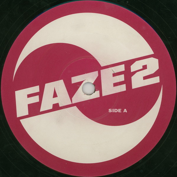 Urban Hype - A Trip To Trumpton | Faze 2 (12FAZE 5 DJ) - 2