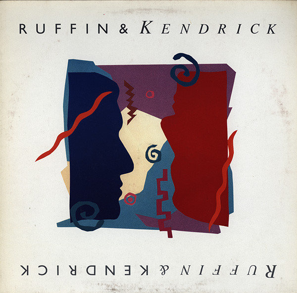 David Ruffin & Eddie Kendricks - Ruffin & Kendrick | RCA (PL 86 765) - main David Ruffin & Eddie Kendricks - Ruffin & Kendrick | RCA (PL 86 765) - main
