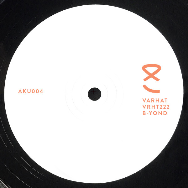 Varhat - VRHT222 | Aku (AKU004) - 2