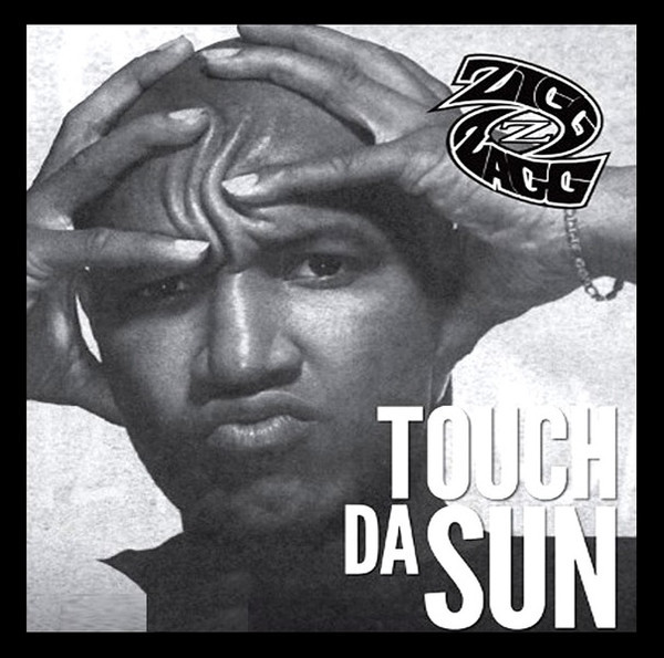 Zigg Zagg - Touch Da Sun (1992-1994) EP Pt 1 | Chopped Herring Records (CHZIGG001)