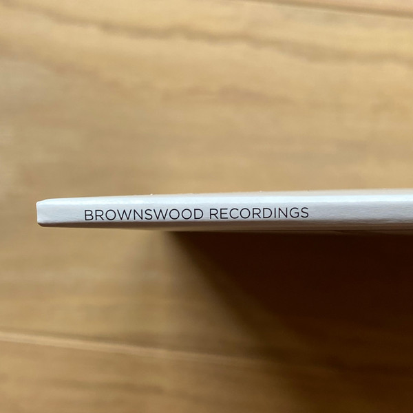 Secret Night Gang - Secret Night Gang | Brownswood Recordings (BWOOD261LPN) - 3