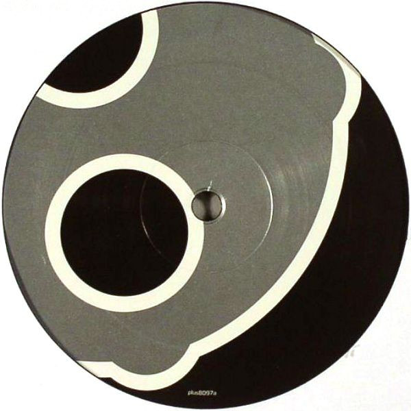 Marco Carola - Plus One | Plus 8 Records (plus8097) - main Marco Carola - Plus One | Plus 8 Records (plus8097) - main