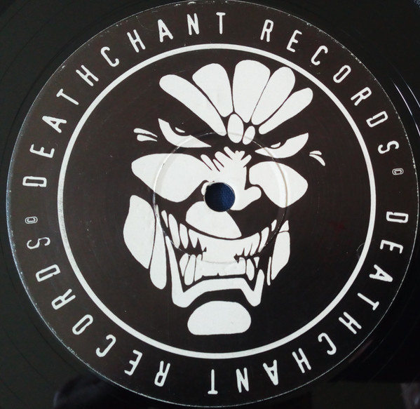 Hellfish - Serious-Evil-Shit-Mission-3 | Deathchant (DEATHCHANT 19) - 2 Hellfish - Serious-Evil-Shit-Mission-3 | Deathchant (DEATHCHANT 19) - 2
