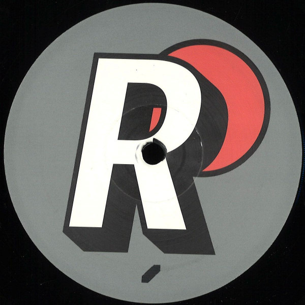 Hayato Hayashi - Just A Touch | Roof Records (RCR004) - main Hayato Hayashi - Just A Touch | Roof Records (RCR004) - main