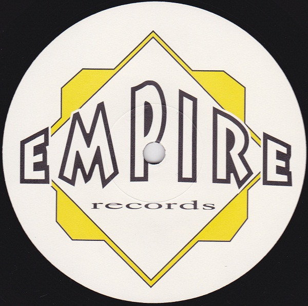 Victoria Perry - Love And Devotion | Empire Records (EMP 96.02) - 2