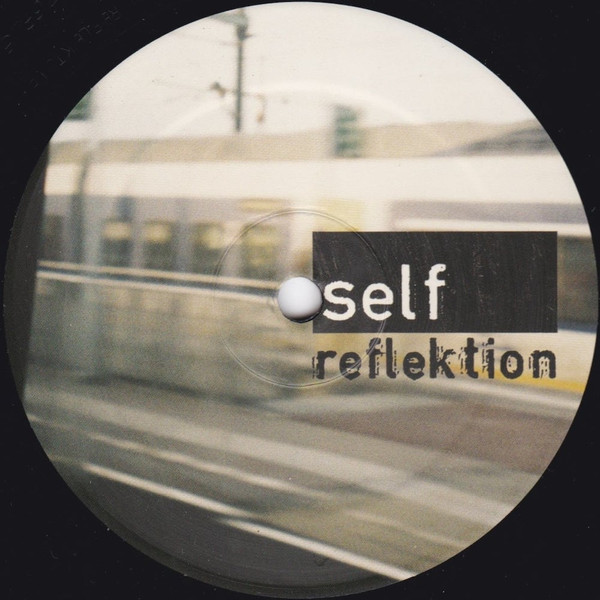 NYCO - Bellona EP | Self Reflektion (REFLEKT016) - main NYCO - Bellona EP | Self Reflektion (REFLEKT016) - main