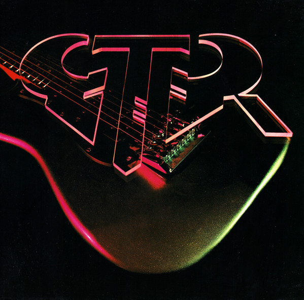 GTR - GTR | Arista (207 716)
