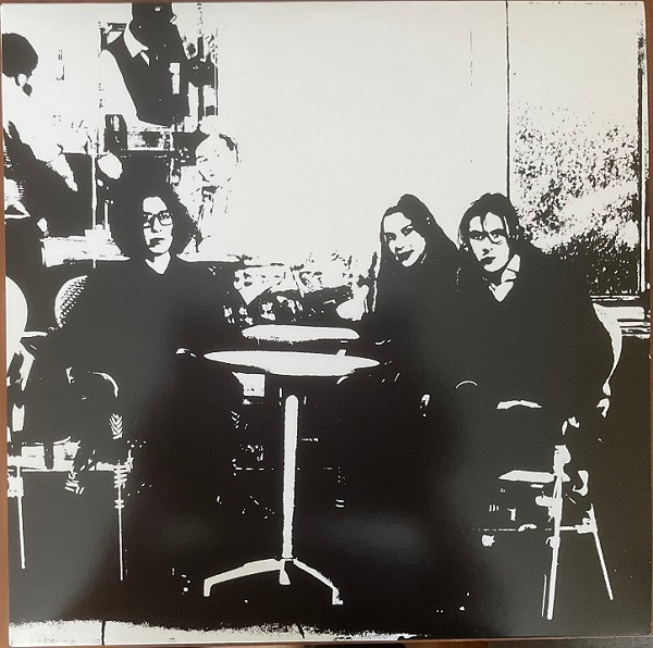 Bar Italia - Tracey Denim | Matador (OLE1955LP) - main