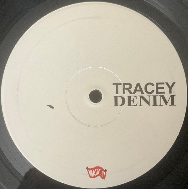 Bar Italia - Tracey Denim | Matador (OLE1955LP) - 3